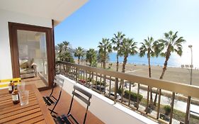 Del Parque Flats La Joya De Malaga