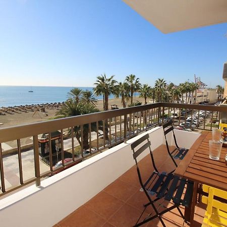 Ferienwohnung Del Parque Flats La Joya De Málaga Exterior foto