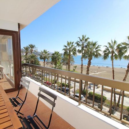 Ferienwohnung Del Parque Flats La Joya De Málaga Exterior foto
