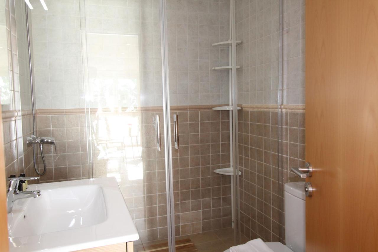 Ferienwohnung Del Parque Flats La Joya De Málaga Exterior foto
