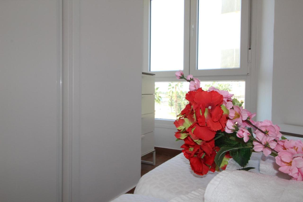 Ferienwohnung Del Parque Flats La Joya De Málaga Exterior foto